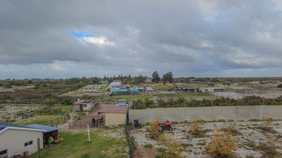 3 Bedroom Property for Sale in Hartebeesfontein Western Cape